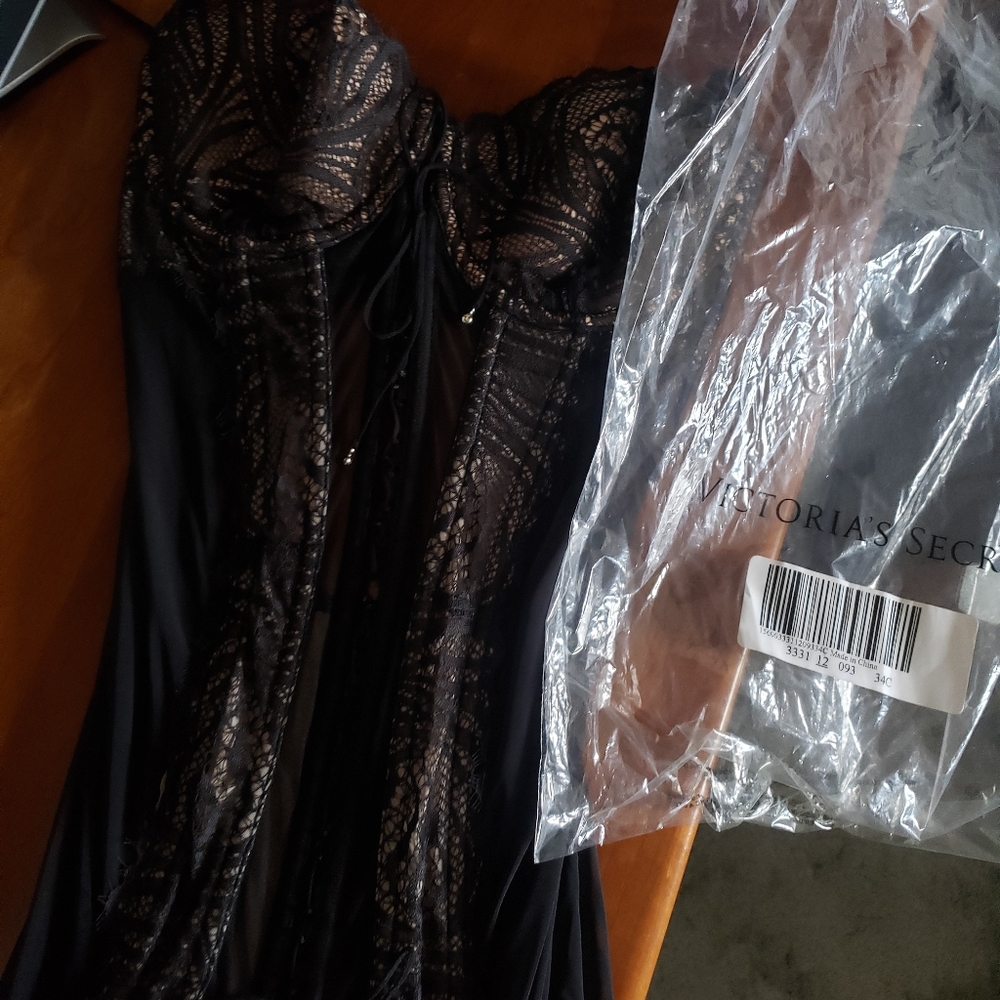 Victoria Secret Corset
